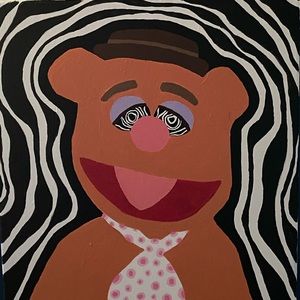 Meet your Posher, Jackie